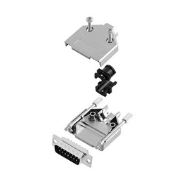 6355-0030-02 Encitech Connectors