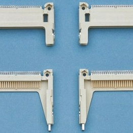 CF050P2-003-10-DS Yamaichi Electronics