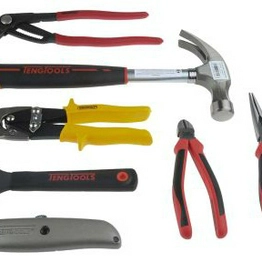 TEFMB7 Teng Tools