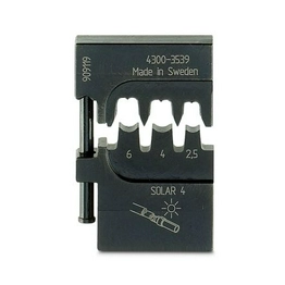 CRIMPFOX-M SR 6-2/DIE PHOENIX CONTACT