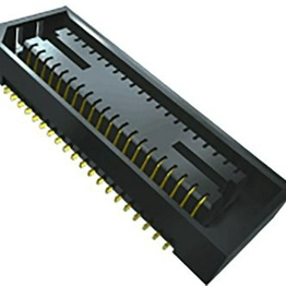 samtec BSE-040-01-F-D-A image