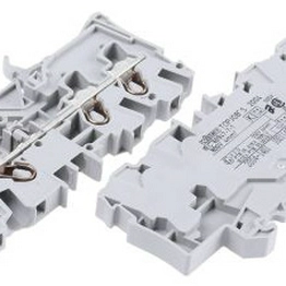WAGO 2004-1401 image