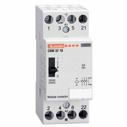 CNM3220220 Lovato Electric