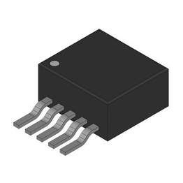 LM2596SX-3.3/NOPB Texas Instruments