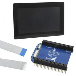 GEN4-4DCAPE-70CT-CLB 4D Systems