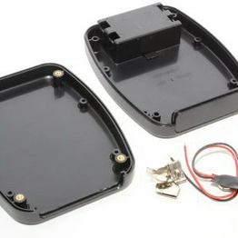 1599TABSBKBAT Hammond Manufacturing