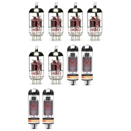 102STANDARD_TUBE_SET TUBEDEPOT