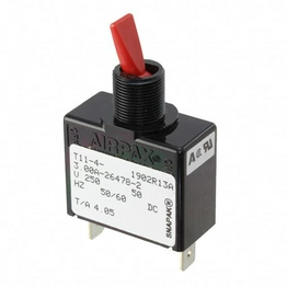 T11-4-3.00A-26478-2 Sensata Technologies
