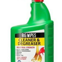 4010 BIG WIPES