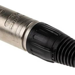 NEUTRIK NC3MX image