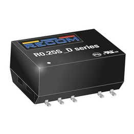 R0.25D12-3.305-R RECOM Power