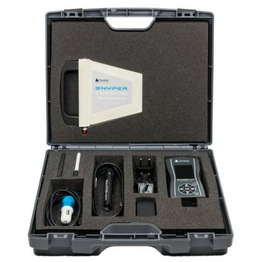 Siretta SNYPER-LTE GRAPHYTE (USA) V2 image