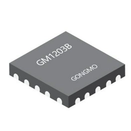GM1203BACPZ-2-R7 GONGMOSEMI