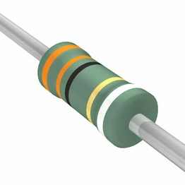YAGEO FKN-50JR-52-33R image