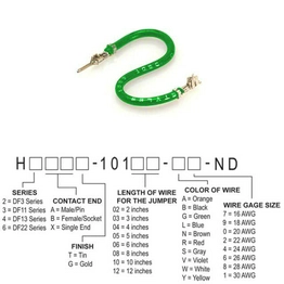 H2ABT-10104-G4 Hirose Electric