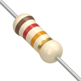 KOA CF1/4CT52R123J image