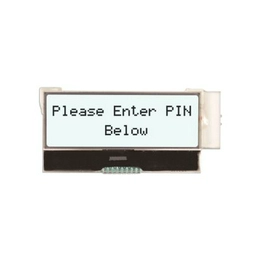 Newhaven Display NHD-C0216CIZ-FSW-FBW-3V3 image
