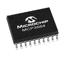 MCP3564-E/ST Microchip Technology