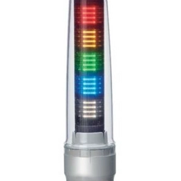 LS7-502SFBWH-RYGBC PATLITE