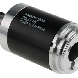 203116 maxon motor