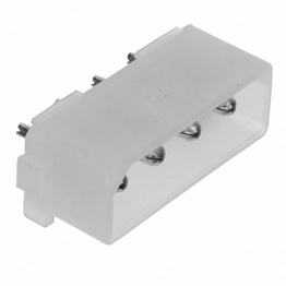 TE Connectivity 350543-1 image