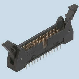 Hirose Electric HIF6-40PA-1.27DSA(71) image