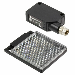 Panasonic CX-491-Z image