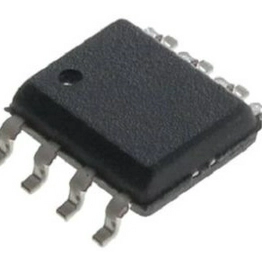ON Semiconductor NCV57081BDR2G image