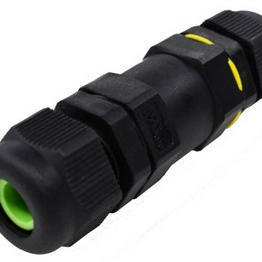 SC-L-PG12-02-GN Amphenol