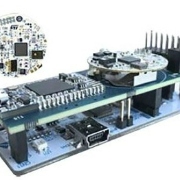 STMicroelectronics STEVAL-BCN002V1B image