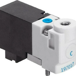 MHP1-M5H-2/2G-M3-PI FESTO