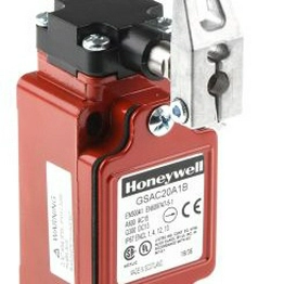 Honeywell GSAC20A1B image