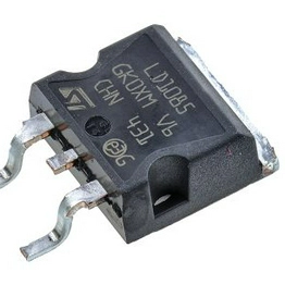STMicroelectronics LD1085D2T-R image