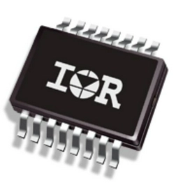 Infineon Technologies AUIRS2113STR image