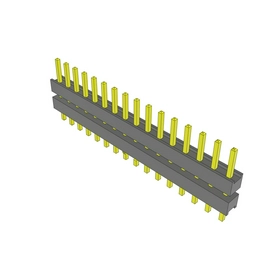 samtec DW-16-08-T-S-250-LL image