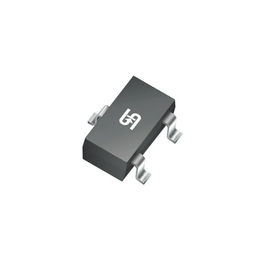MMBT3904T RSG Taiwan Semiconductor