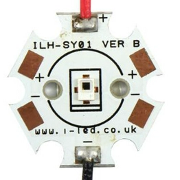 ILH-IS01-94SN-SC201-WIR200. Intelligent LED Solutions