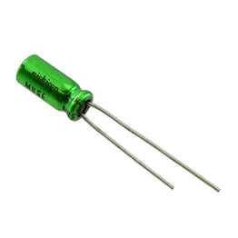 UES0J330MDM nichicon