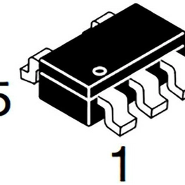 NCS21871SN2T1G ON Semiconductor