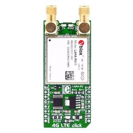 MIKROE-2527 MikroElektronika