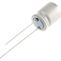 nichicon UBX1E101MPL image