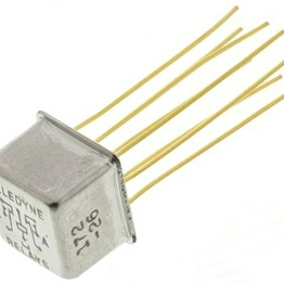172-26 Teledyne Technologies
