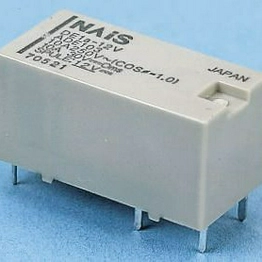 DE1A1B12 Panasonic