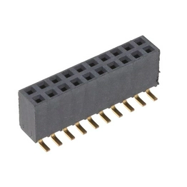 samtec SSW-110-22-G-D-VS-K-TR image