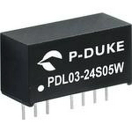 P-DUKE PDL03-24S05W image