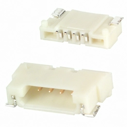 Hirose Electric DF14-4P-1.25H(52) image