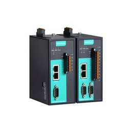 MOXA NPORT IA5250A-12I/O image