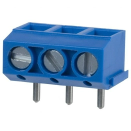 ED505/3DS On-Shore Technology