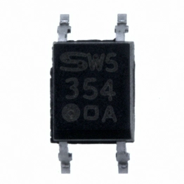 SHARP PC354N1J000F image