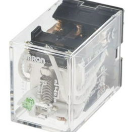 MY3N 24VDC OMRON